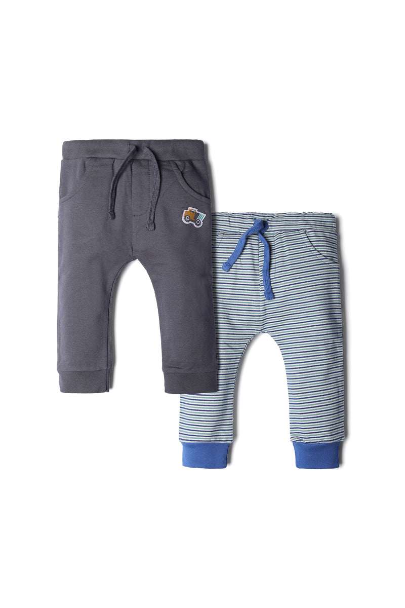 Pajamas (Pack of 2) (IBPP-080R)