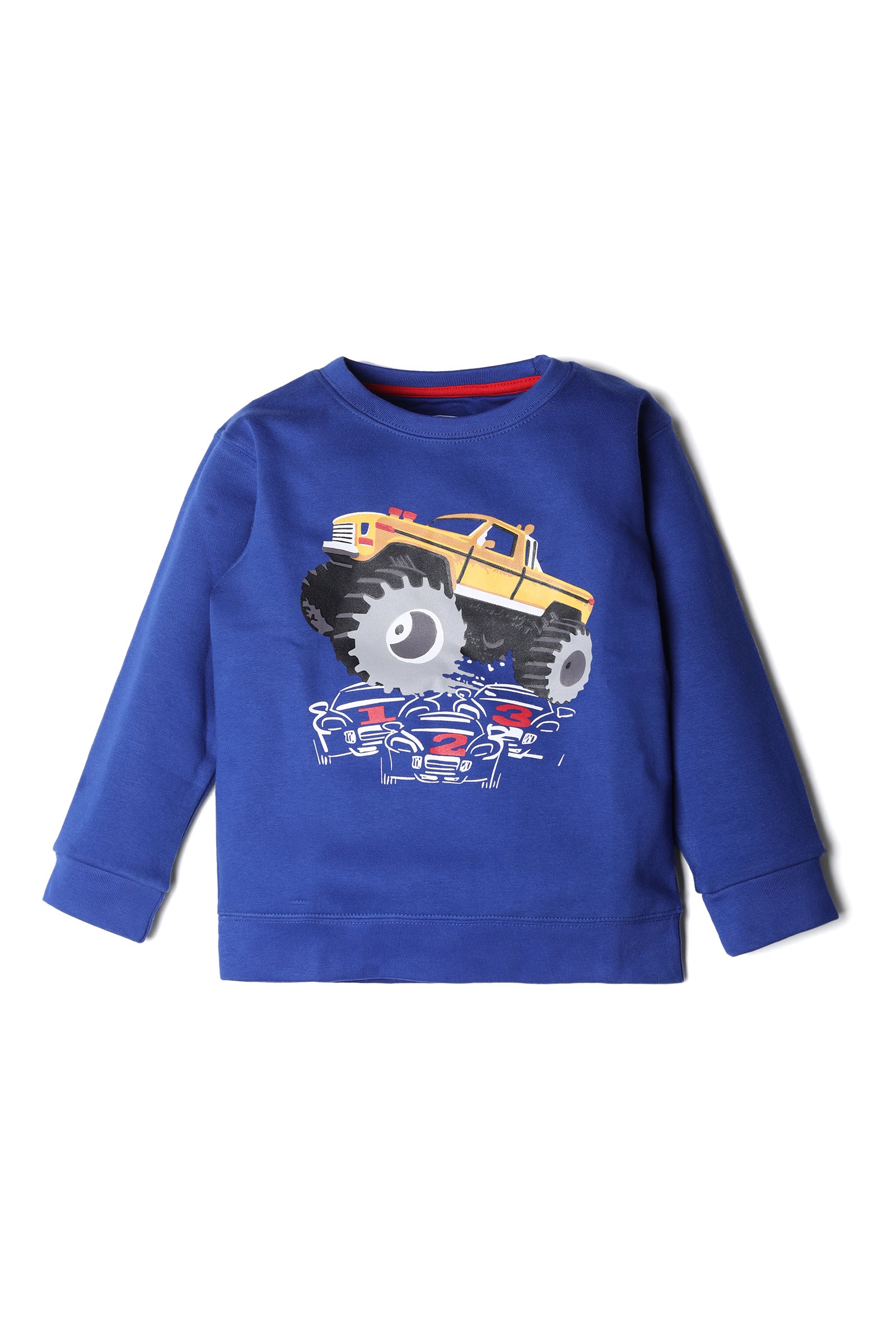SWEATSHIRTS (PACK OF 2) (BKTPF-08R)