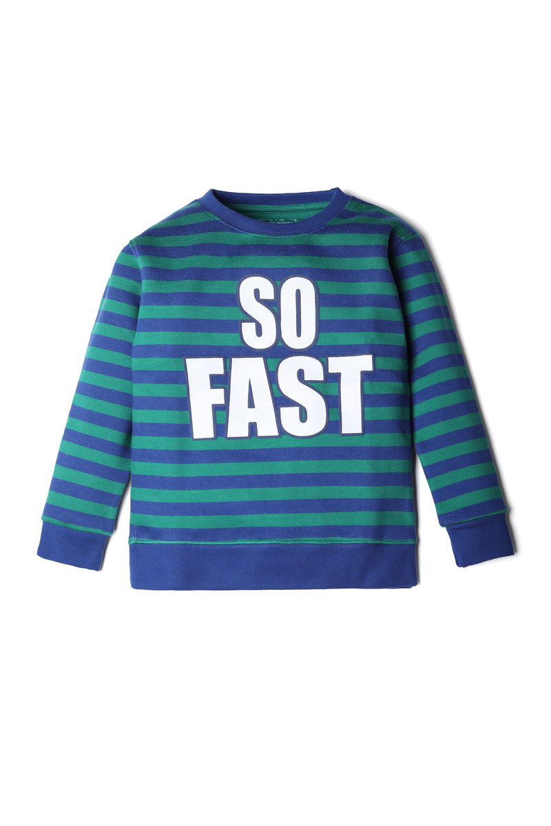 SWEATSHIRTS (PACK OF 2) (BKTPF-08R)