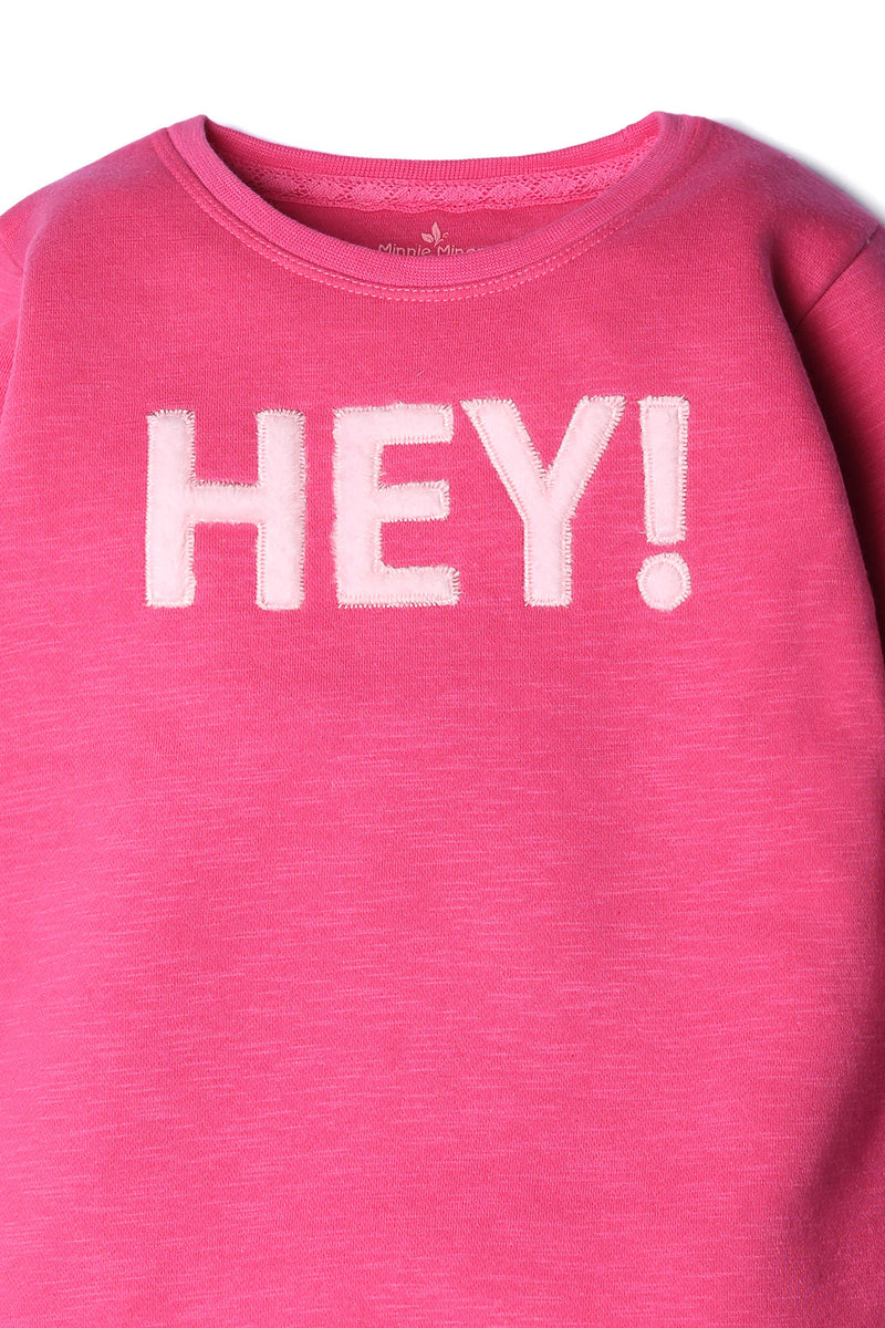 Graphic T-Shirt (GFT-125R)