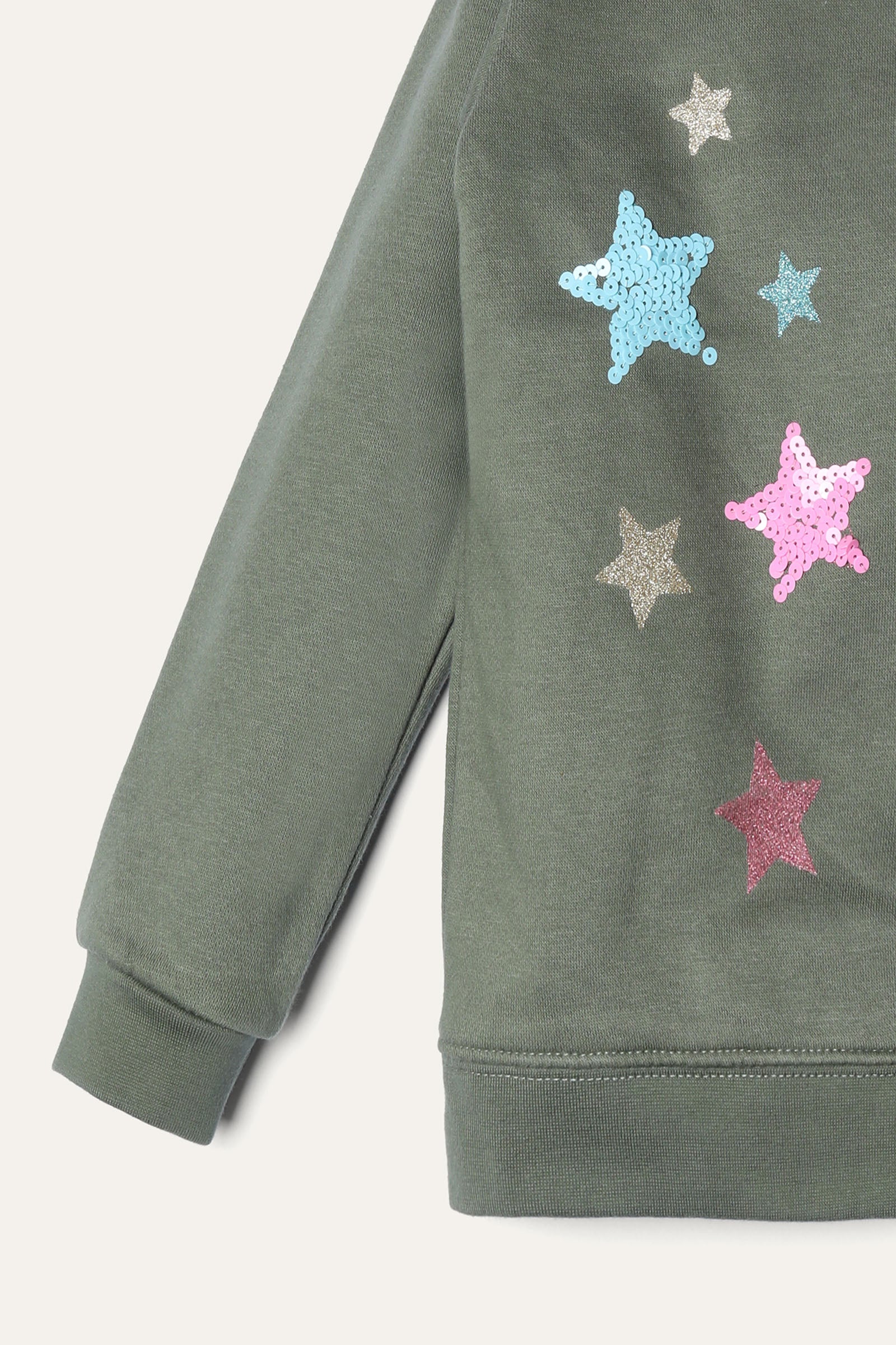 Graphic Sweatshirt (GFT-112R)