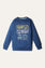 SWEATSHIRT (BKTF-026R)
