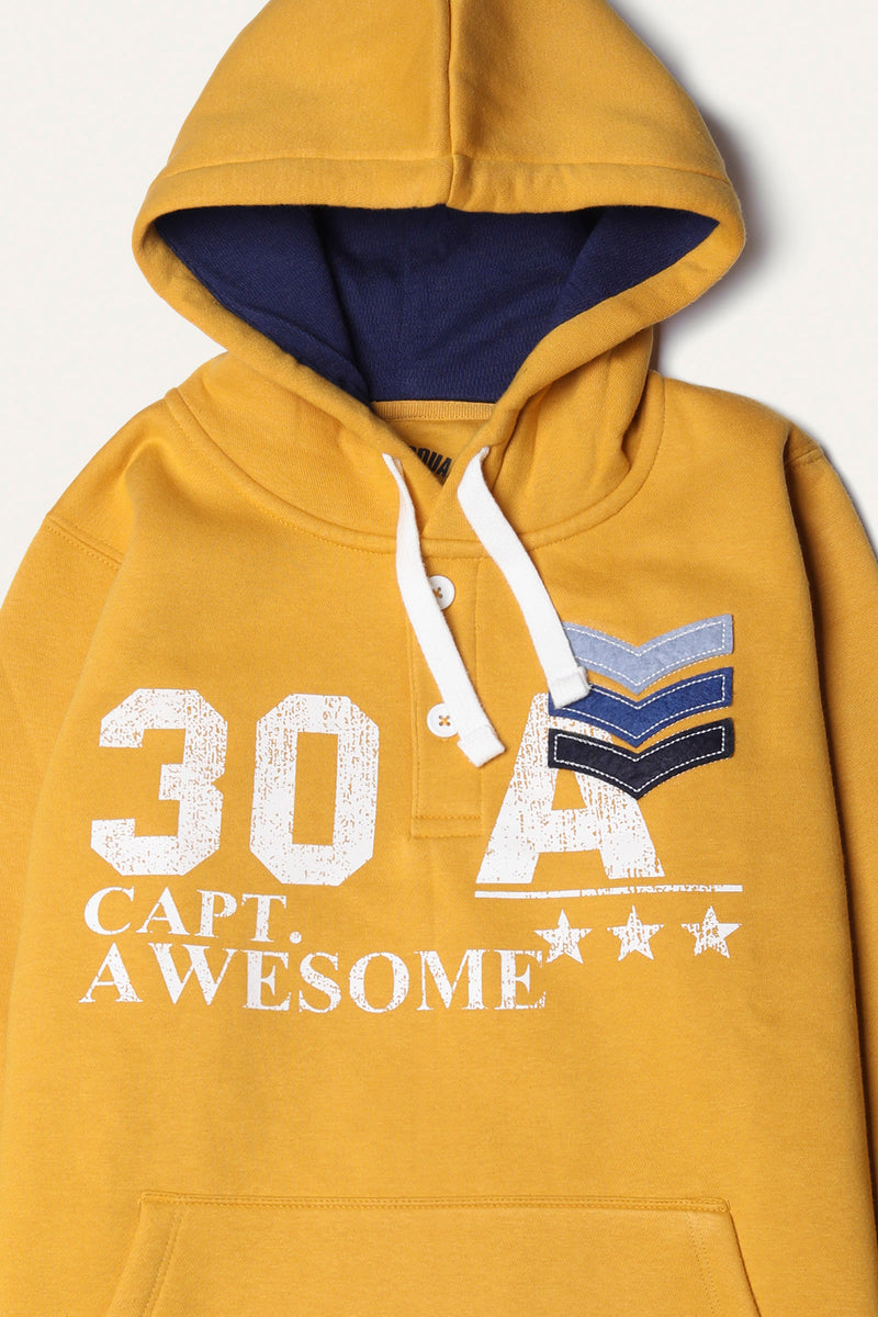 PULLOVER HOOD (SSBKH-58R)