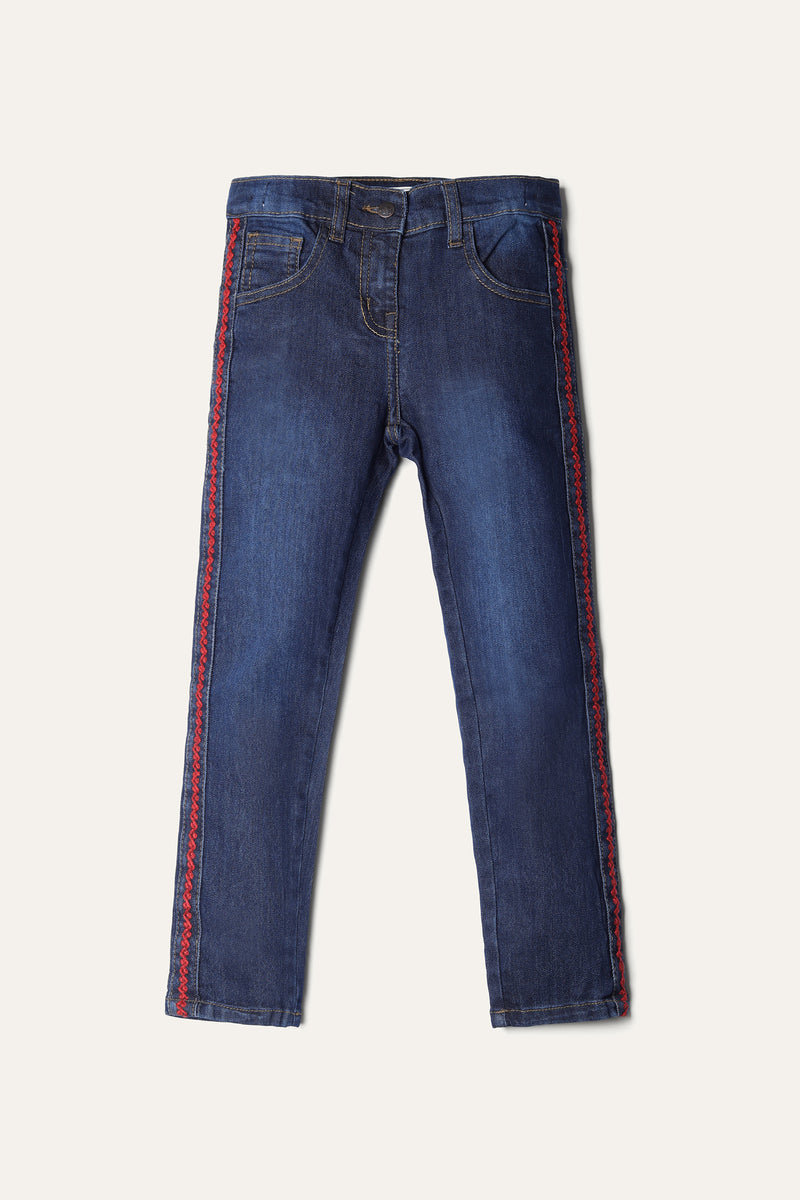 Pants (DT-241R)