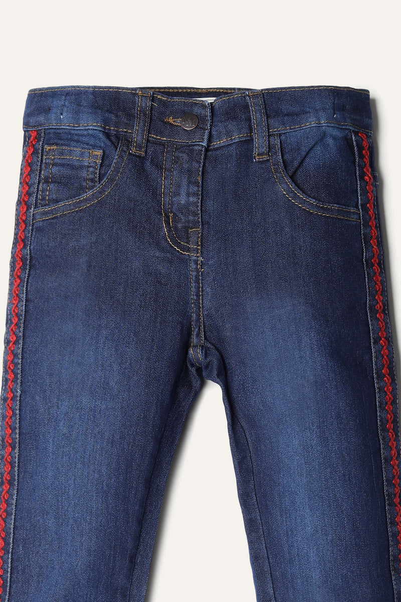 Pants (DT-241R)