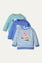 T-Shirts (Pack of 3) (IBTP-104R)
