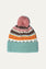Woolen Cap (WGC-069R)