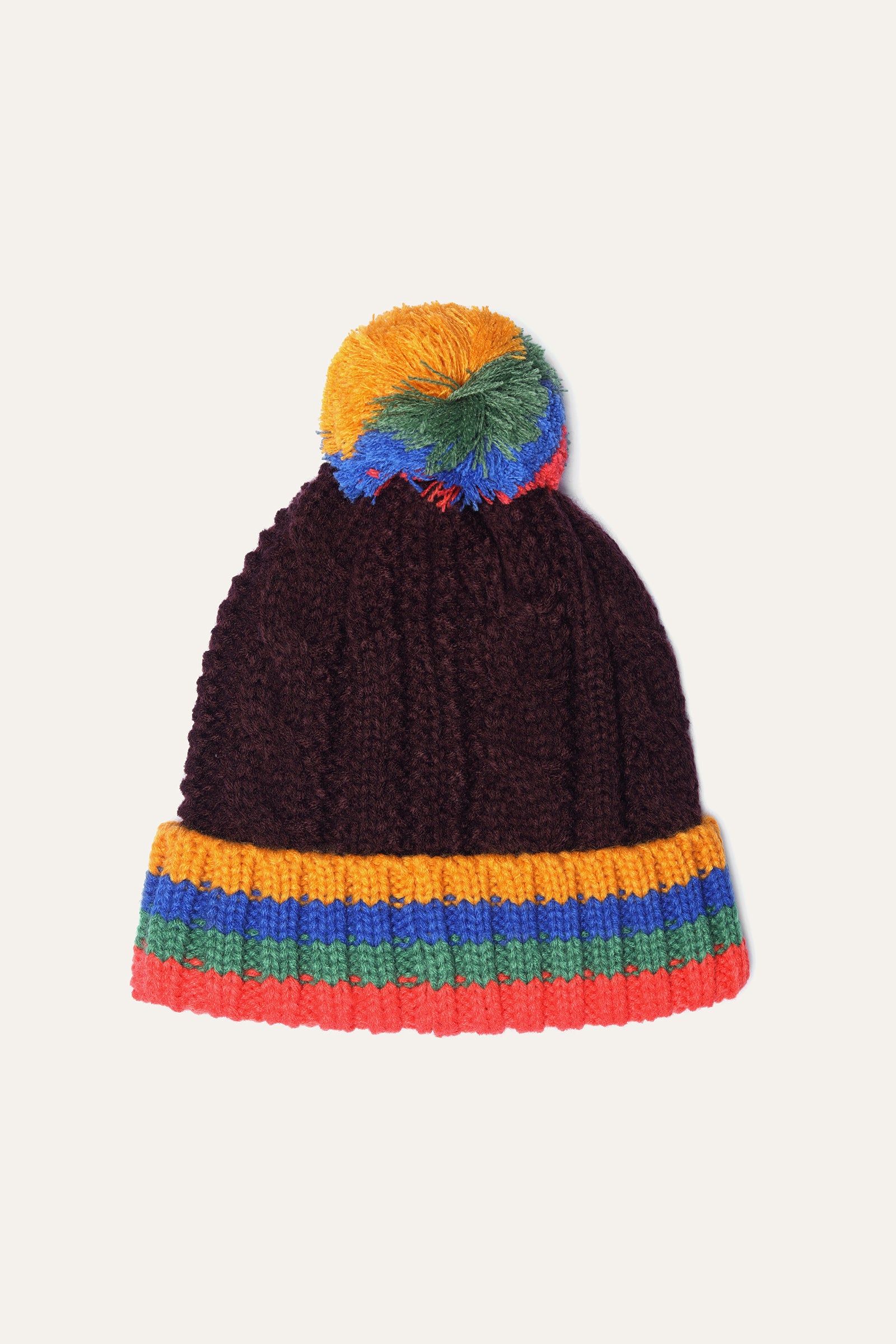 Branded woolen store caps online
