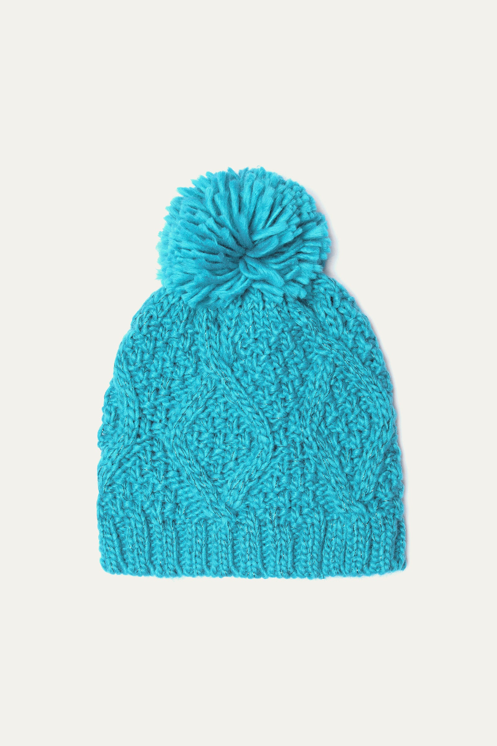 woolen cap (WGC-060R)