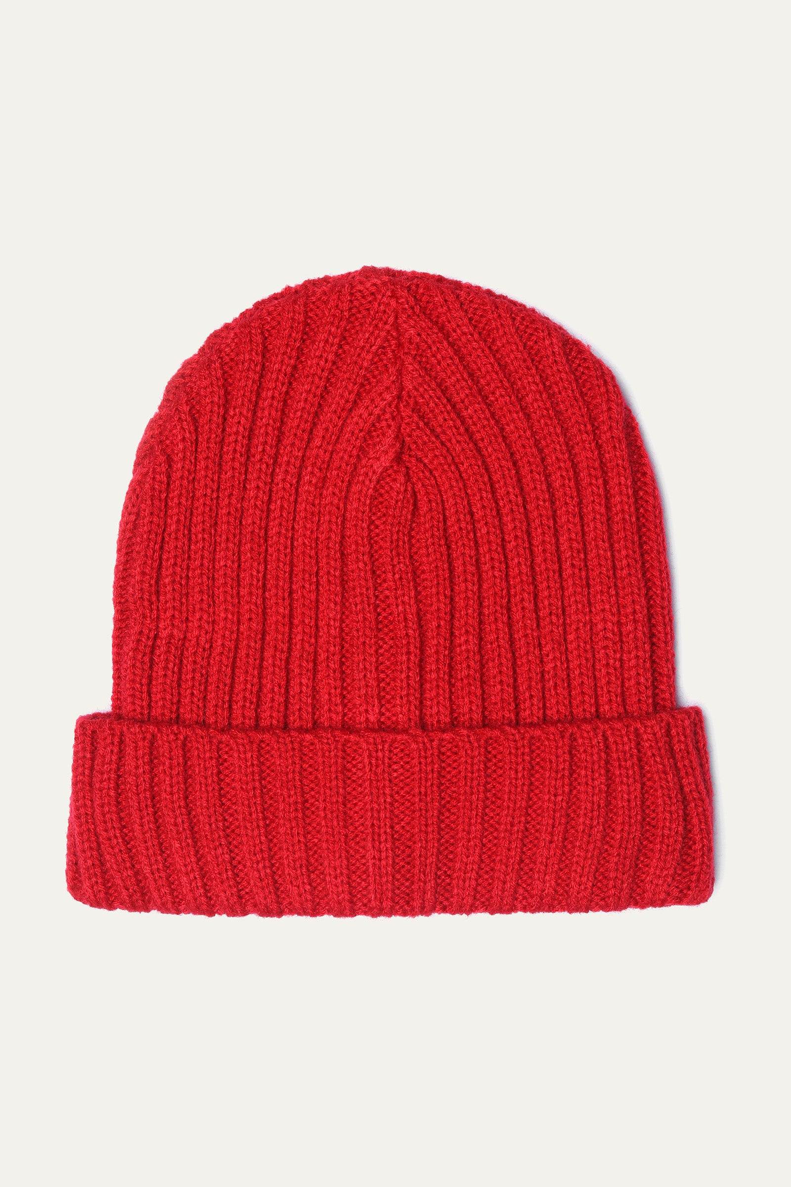 woolen cap (WBC-093R)