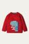 Graphic T-Shirt (IBKW-191R)