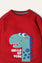 Graphic T-Shirt (IBKW-191R)