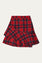 Skirt With T-Shirt (BS-251R)