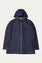 ZIPPER COAT WITH HOOD (SSGCT-34R)