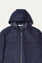 ZIPPER COAT WITH HOOD (SSGCT-34R)