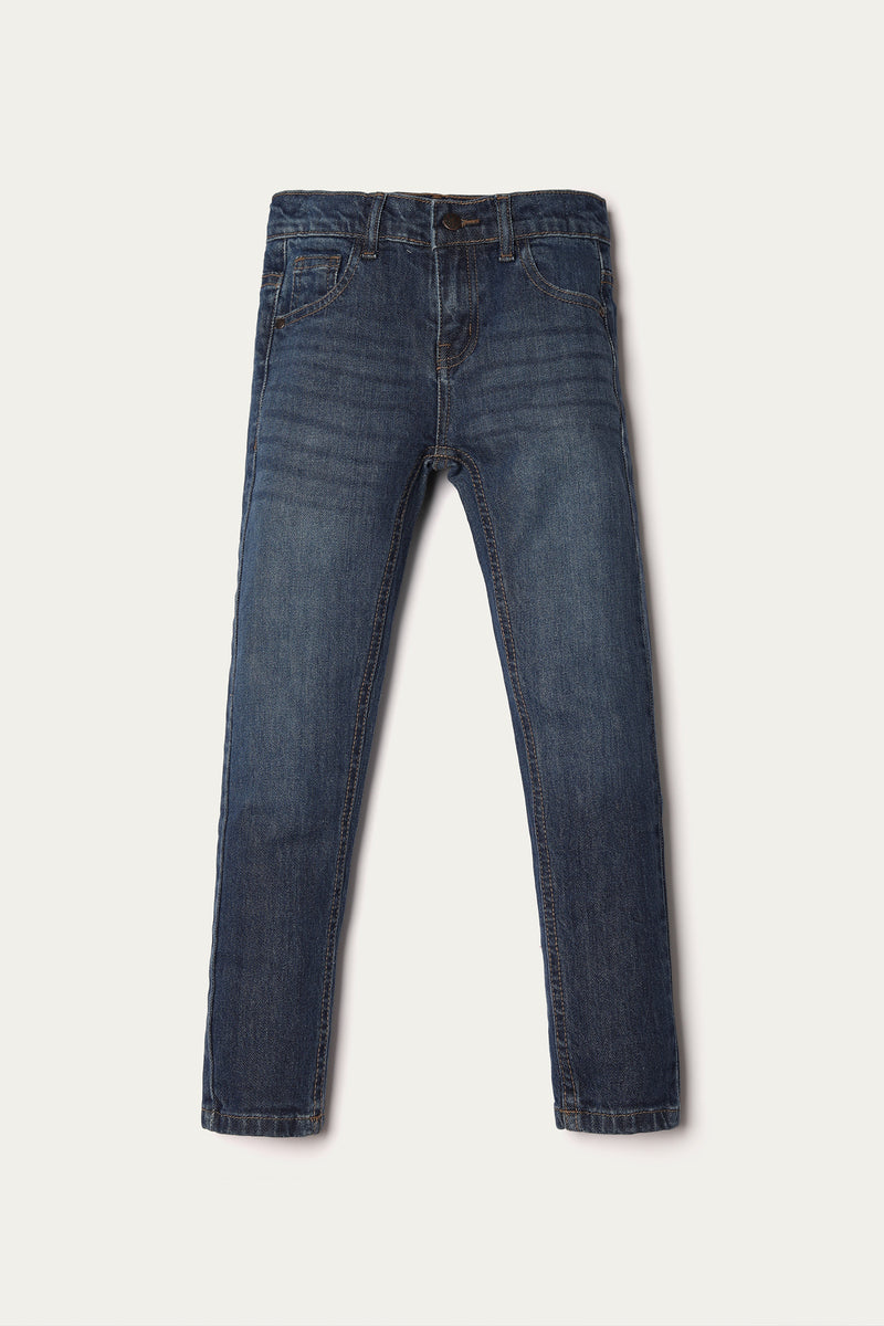 Slim fit pants (WDT-514)