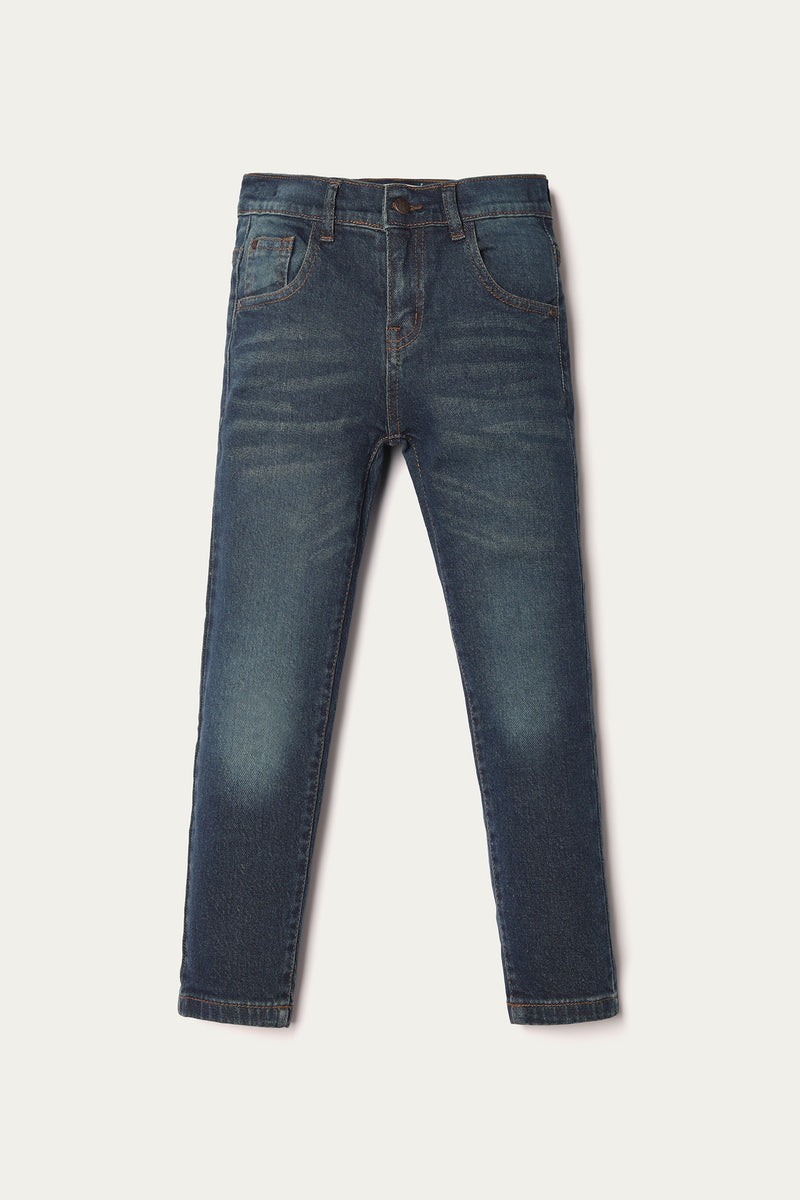 Slim fit pants (WDT-515)