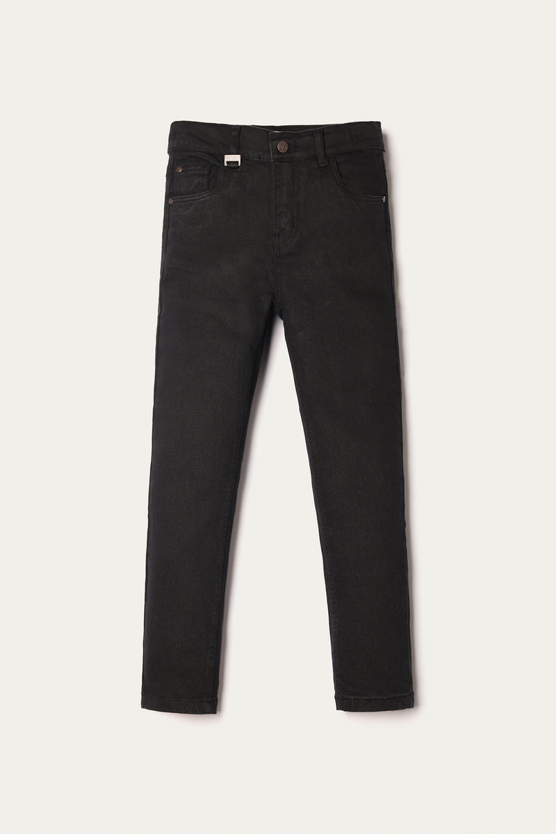 Slim Fit Pants (MSBD-11)