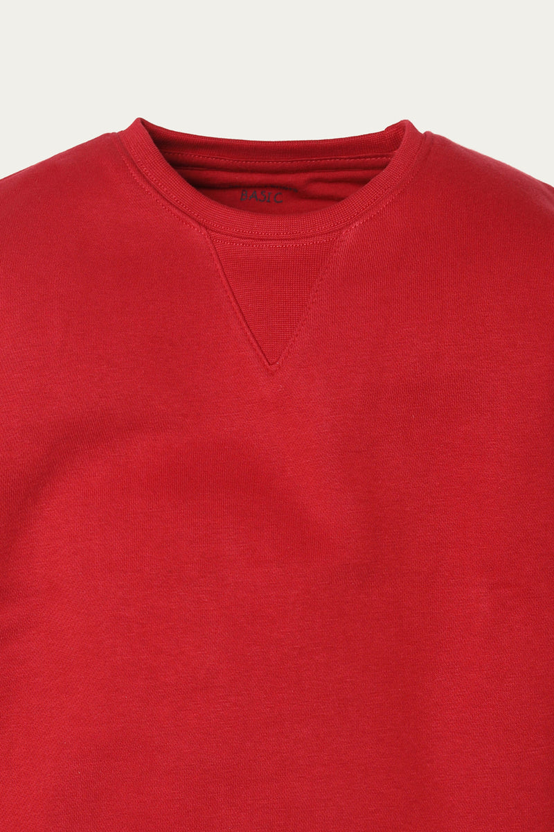 Long Sleeve T-shirt (BTB-098)