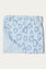 Wrapping Sheet - Soft Single Jersey | Blue - Best Kids Clothing Brands In Pakistan Online|Minnie Minors