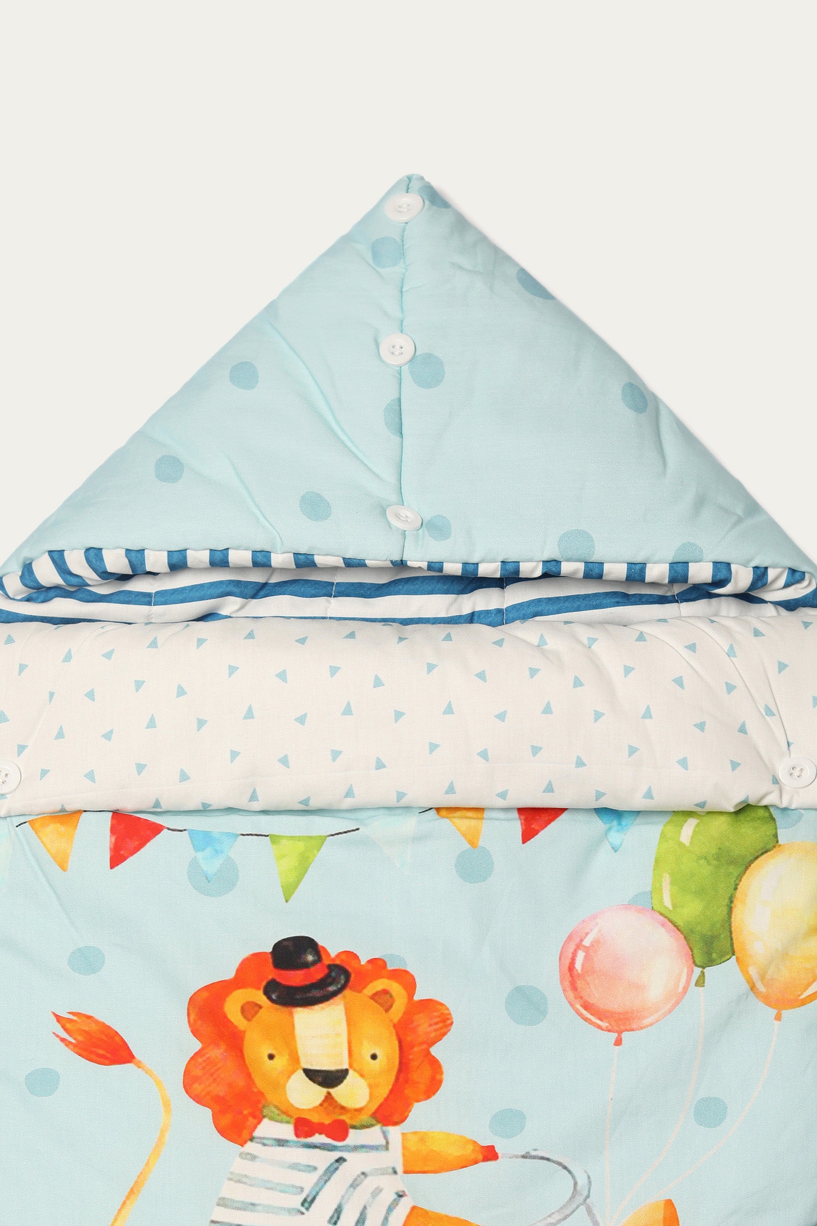 Baby Sleeping Bag (BN-67)