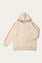 Long Pullover Hoodie With Tape - Soft Lsf Fleece | Multi - Best Kids Clothing Brands In Pakistan Online|Minnie Minors