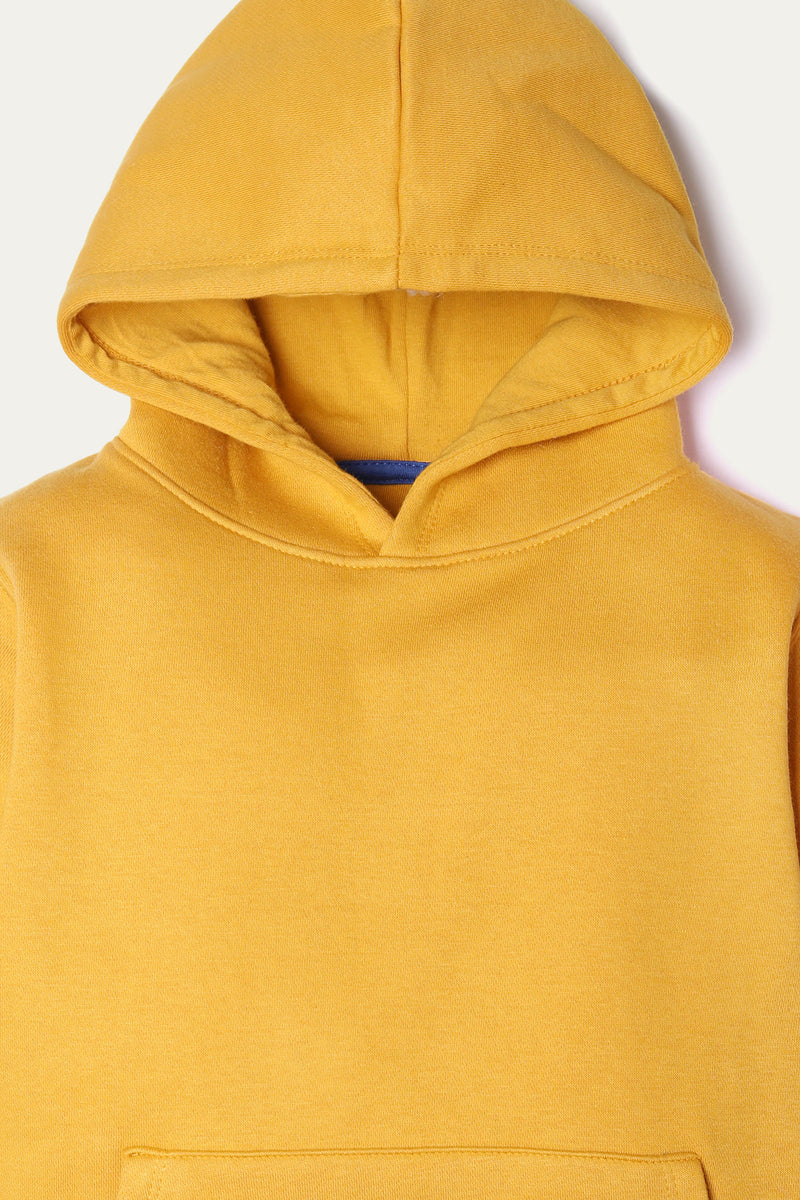 Pullover hoodie (B-HOOD-025)