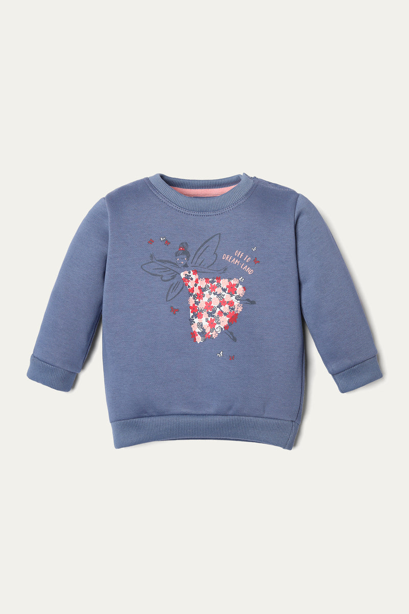 Graphic T-Shirts (Pack of 2) (IGTP-122)