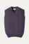 Sleeveless sweater (BASIC-SL-020)
