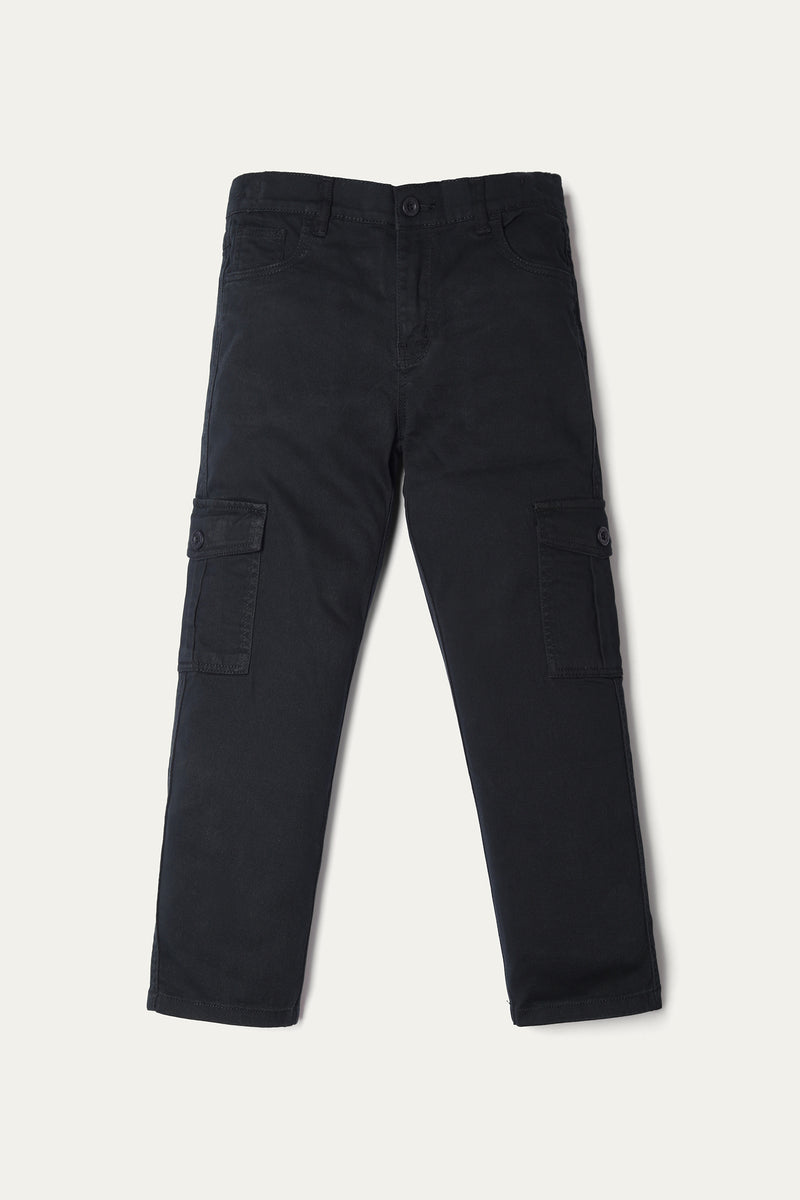 CARGO PANTS (BT-545)