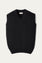 Sleeveless sweater (BASIC-SL-020)