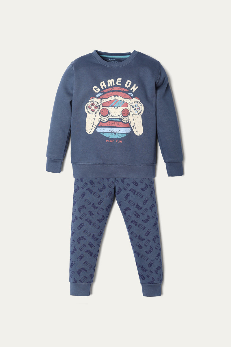 NIGHT SUIT (NW-156)