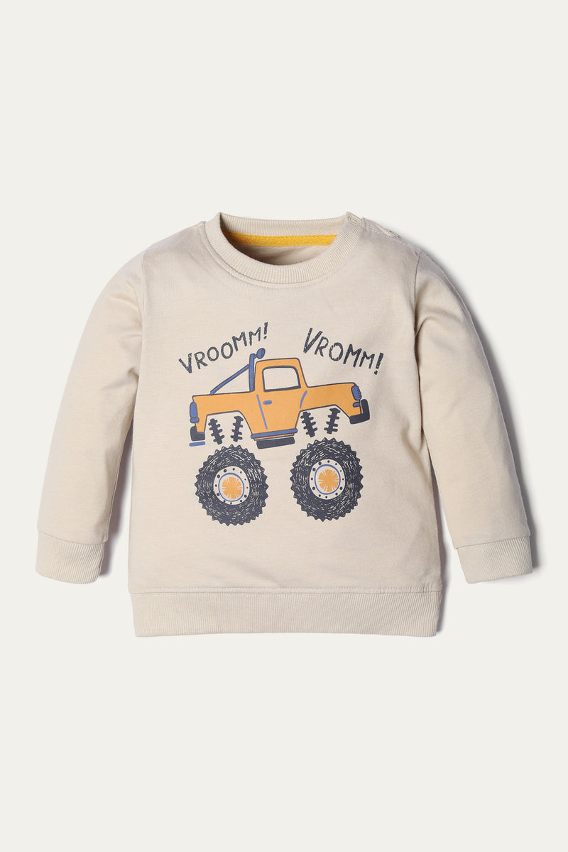 T-Shirt & Pajamas (Pack of 2) (IBVP-055)