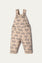 Dungaree & Bodysuit (BD-167)