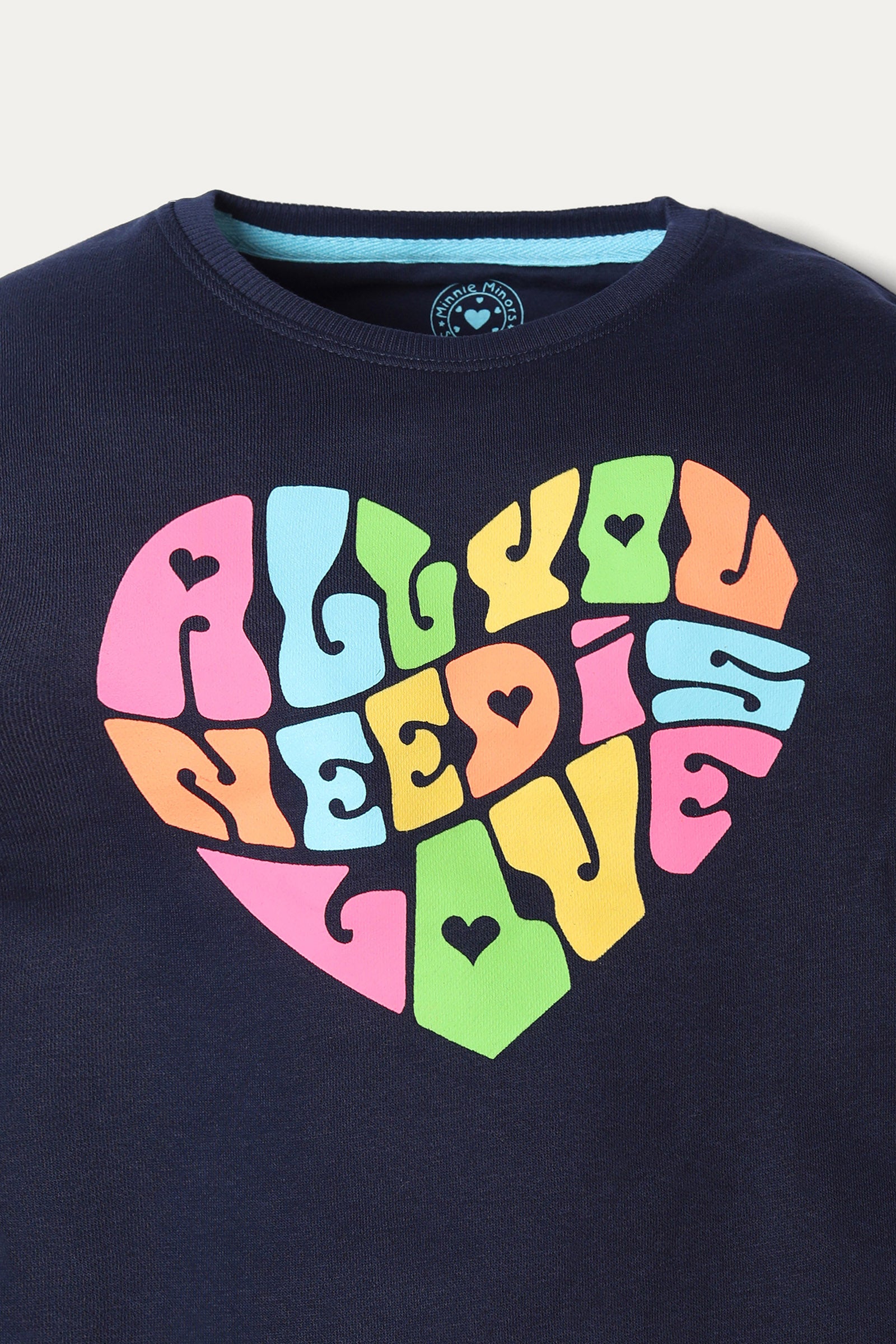 Graphic Sweatshirt (GFT-132)