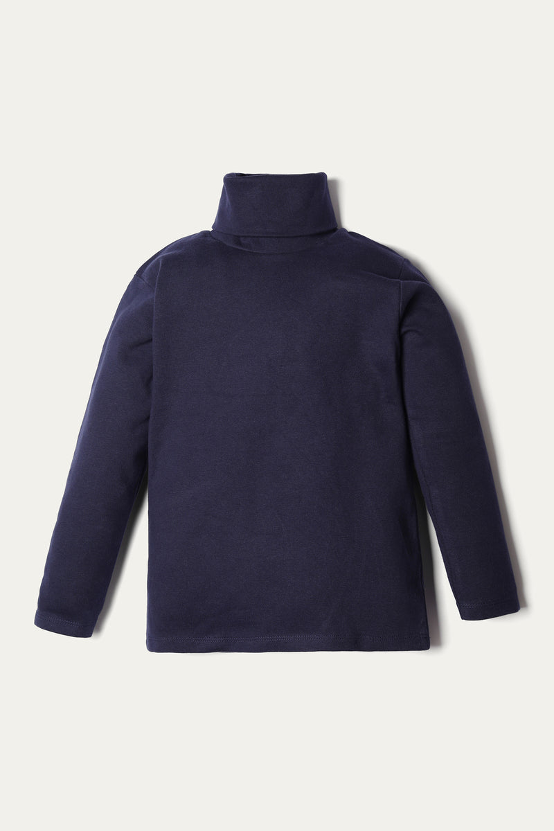 HIGH NECK (HN-024)