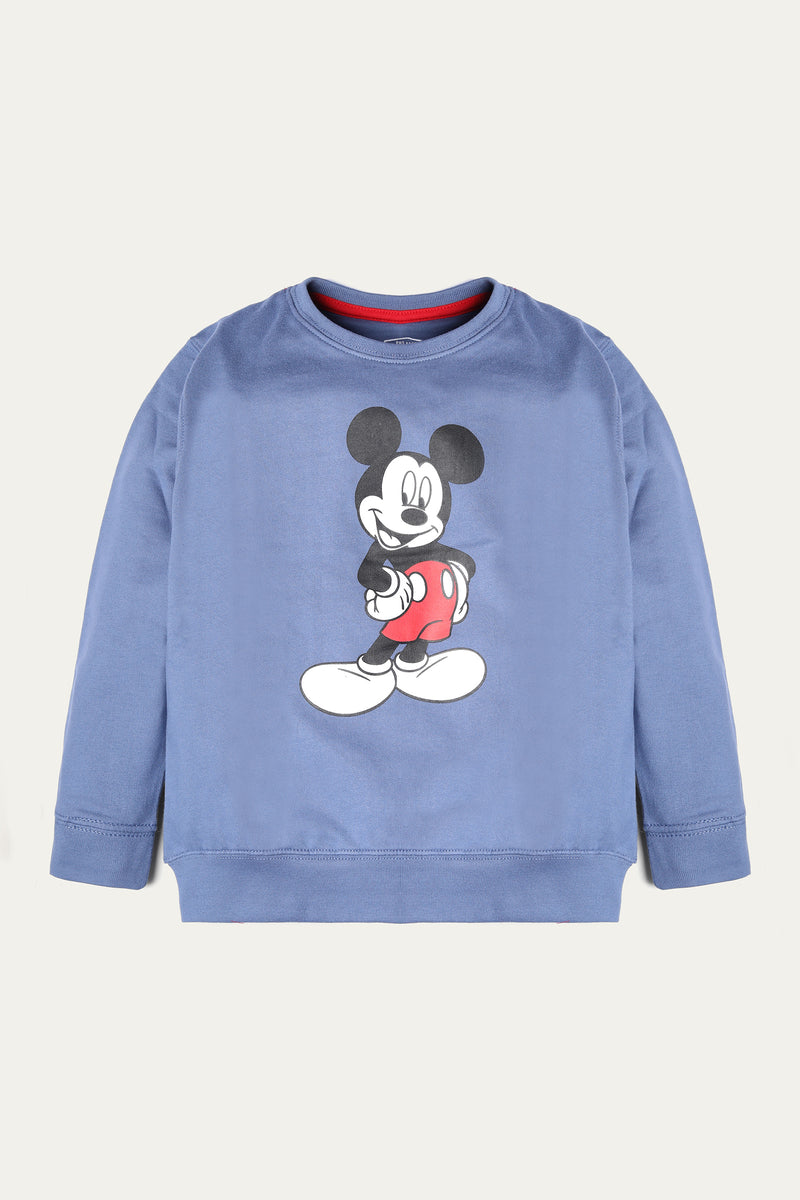SWEATSHIRTS (PACK OF 2) (BKTPT-05R)