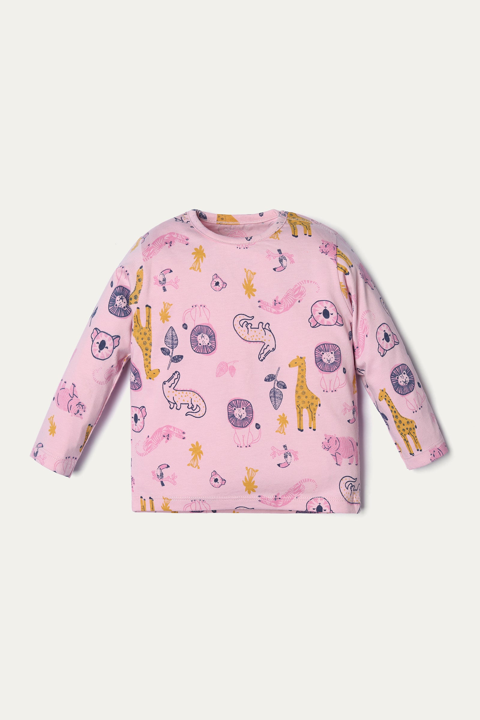 Graphic T-Shirts (Pack of 3) (IGTP-118)