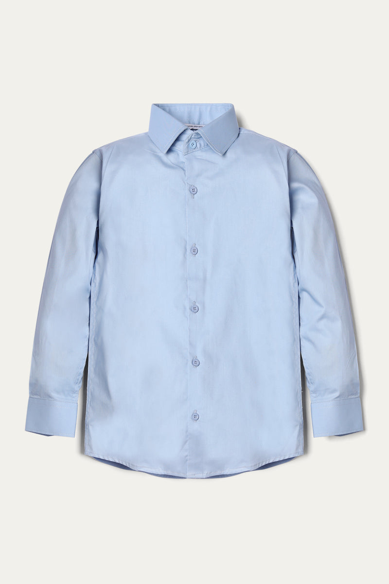 FORMAL SHIRT (WBFS-07)