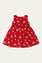 Casual Frock & Shrug (IF-398)