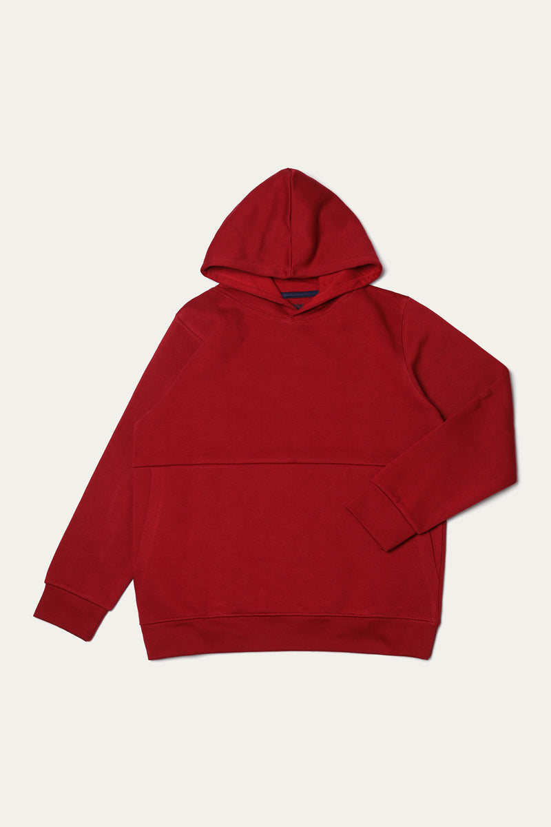 Pullover Hoodie (SSB-HOOD-016)