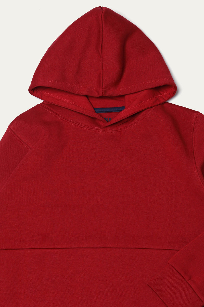 Pullover Hoodie (SSB-HOOD-016)