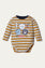 Jacket, Bodysuit & Pajamas (Pack of 3) (IBVP-059)