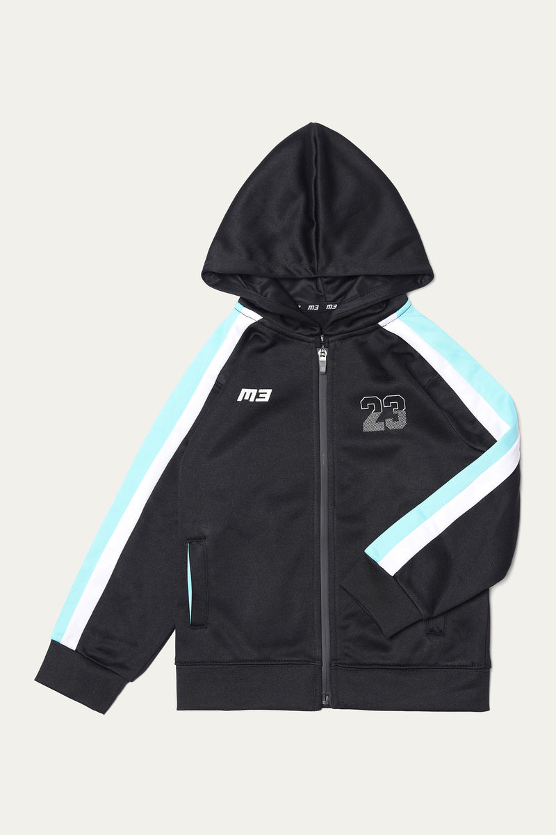 ATHLETIC FULL SLEEVE JACKET (SW-GWJ-04)