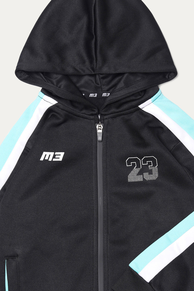 ATHLETIC FULL SLEEVE JACKET (SW-GWJ-04)