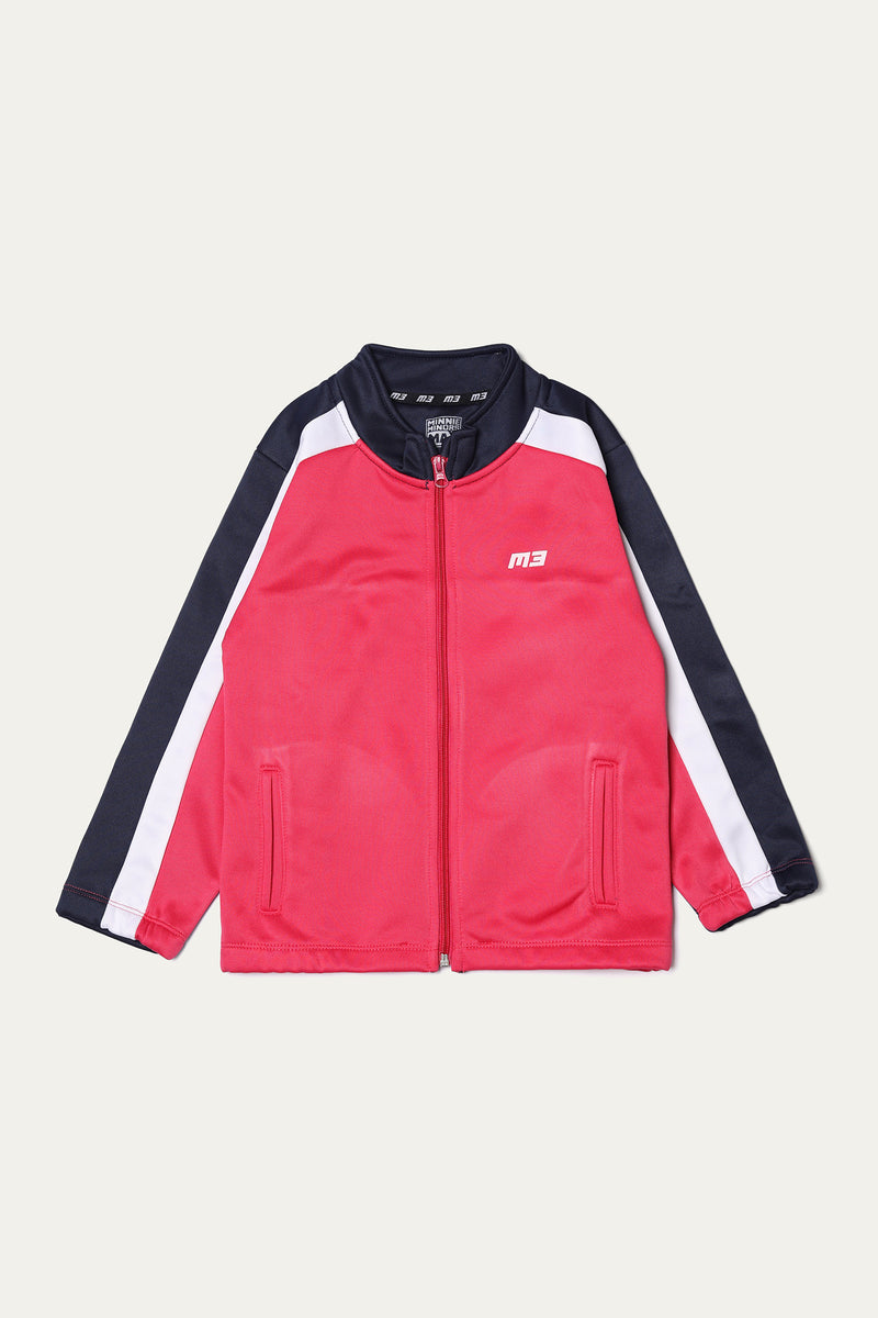 ATHLETIC TRACK SUIT (SW-GTS-03)