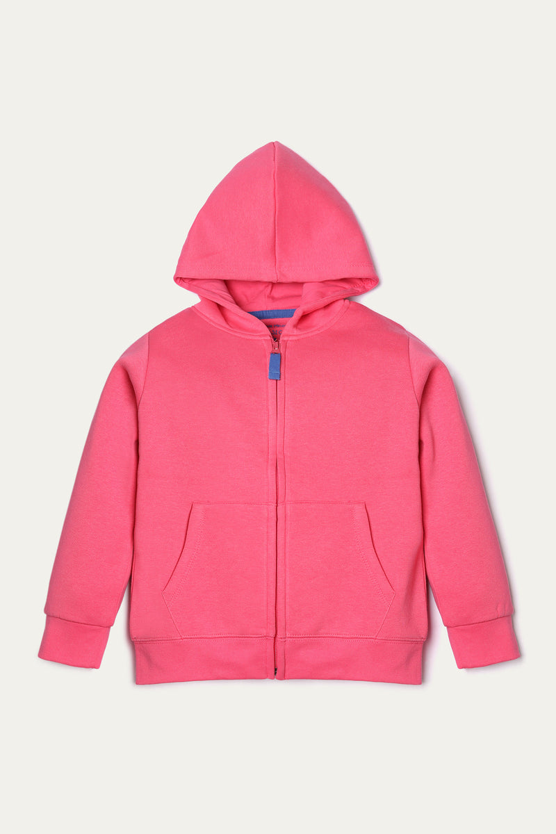 Zipper Hoodie (G-HOOD-017)