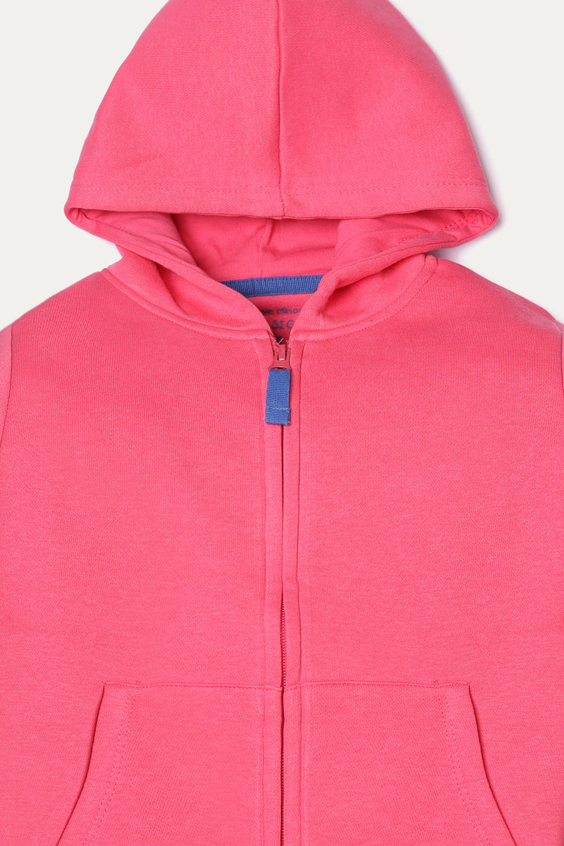 Zipper Hoodie (G-HOOD-017)