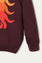 CREW NECK SWEATER (BMMS-053)