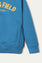 PULLOVER HOODIE WITH FRONT APPLIQUE (BFU-049)